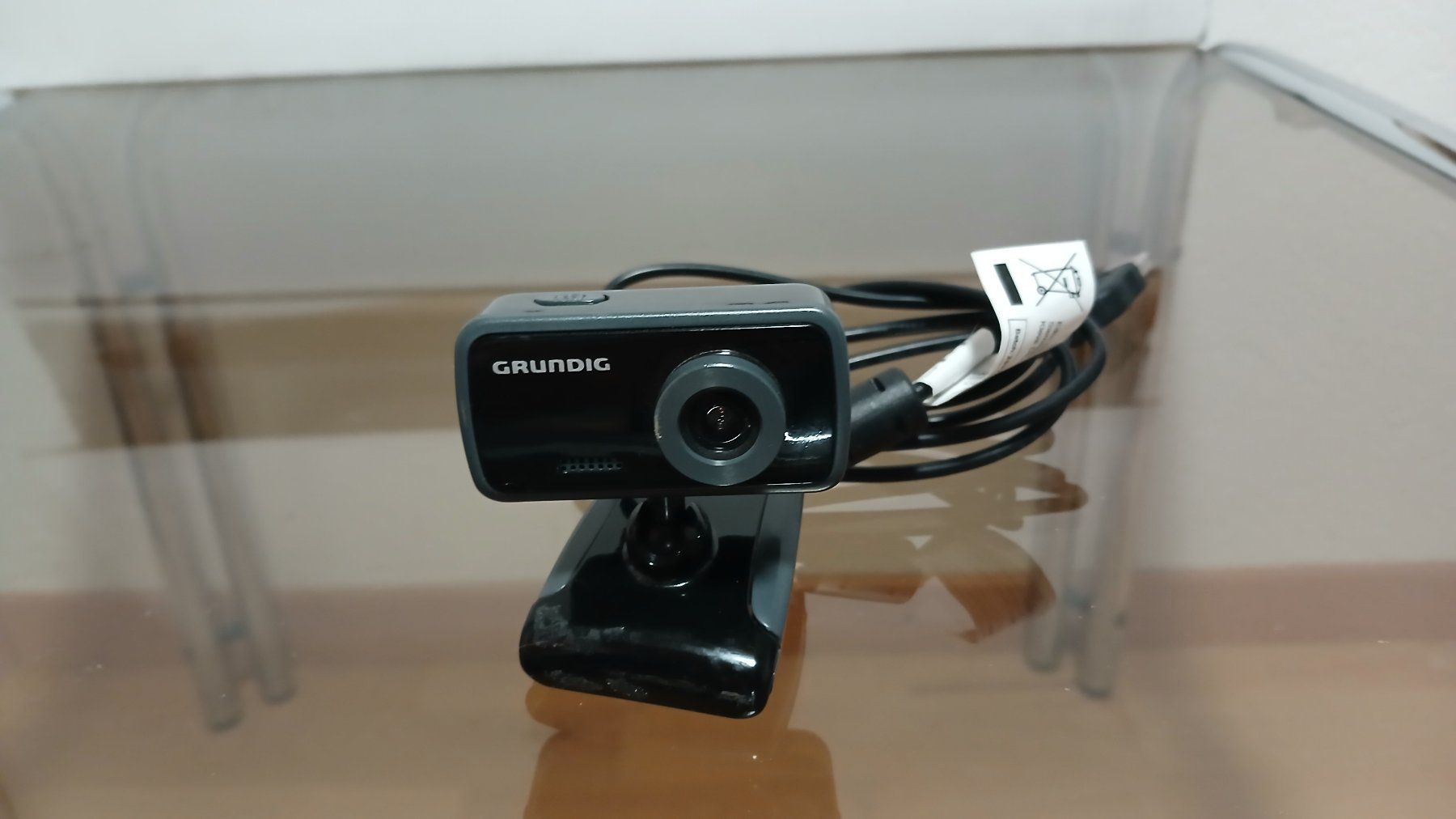 Grundig Fotocamera: GRUNDIG  HIGH Performance Camera für Windows oder Mac – Usato da hinwil venduto da tho_j6kz