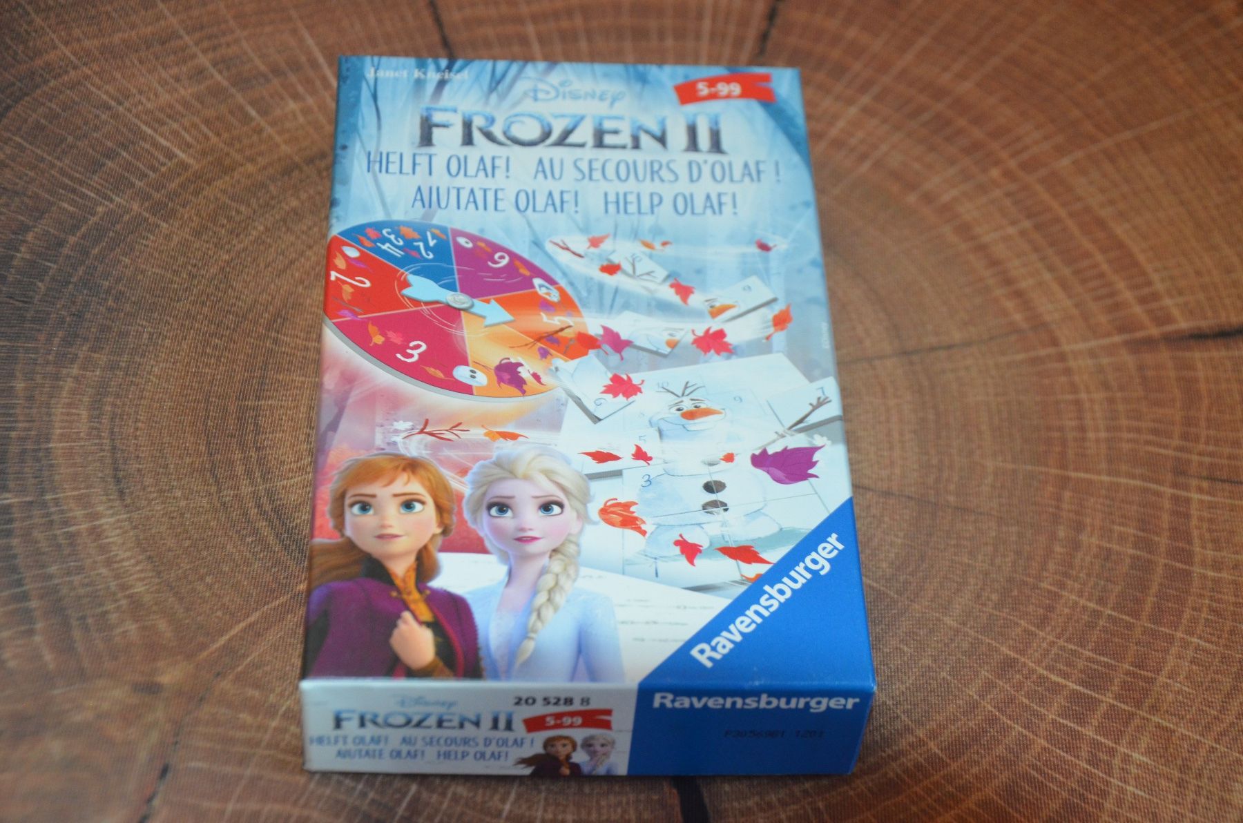 Ravensburger Giochi: JEUX - SPIEL – Usato da Chiasso venduto da Dolly015