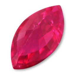 Edelsteine: 0.33 CT. TOP RED RUBY / Wert: CHF 189.00 – Neu und originalverpackt aus Rekingen AG von Iceman_xv 2