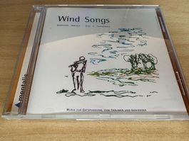 Bernhard Immisch · Sidh F. Tepperwein – Wind Songs