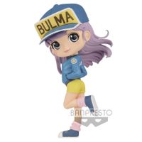 Dragon Ball Z figurine Q Posket Bulma II