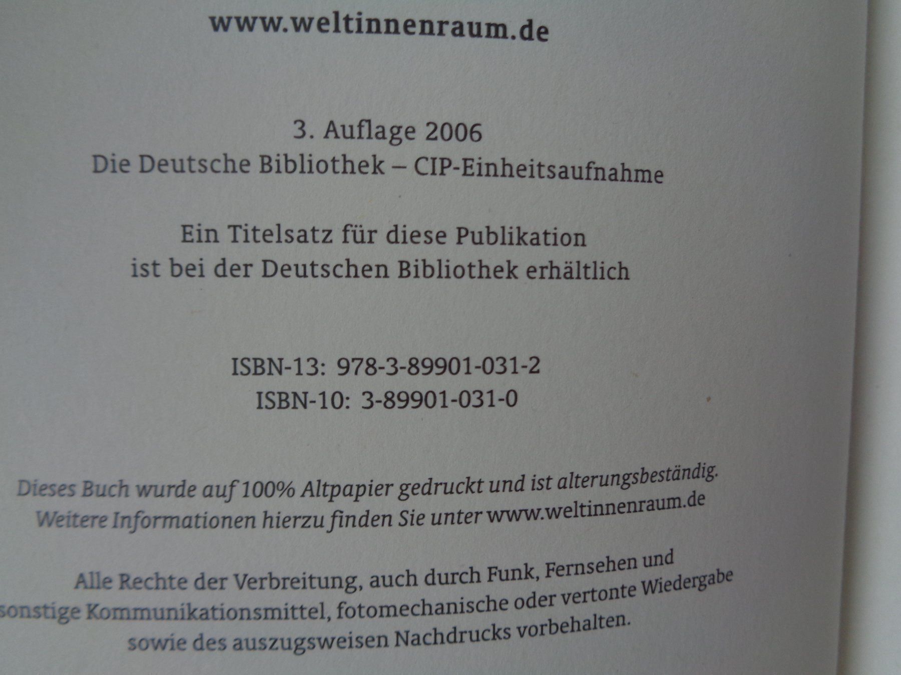 Bücher: Shambhala - Reise ins innerste Geheimis – Gebraucht aus Chur von omonia 1
