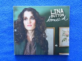 Lina Button - Homesick (SIGNED)