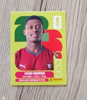 Panini WM Sticker Nuno Mendes POR 7