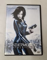 Underworld Evolution DVD - Kate Beckinsale Actionfilm
