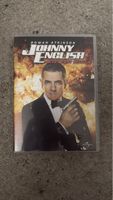 Johnny English DVD guter Zustand