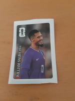 Panini WM 2026 William Saliba FRA Coca-Cola Sticker