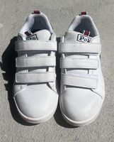 Polo Sneaker - Grösse 30 