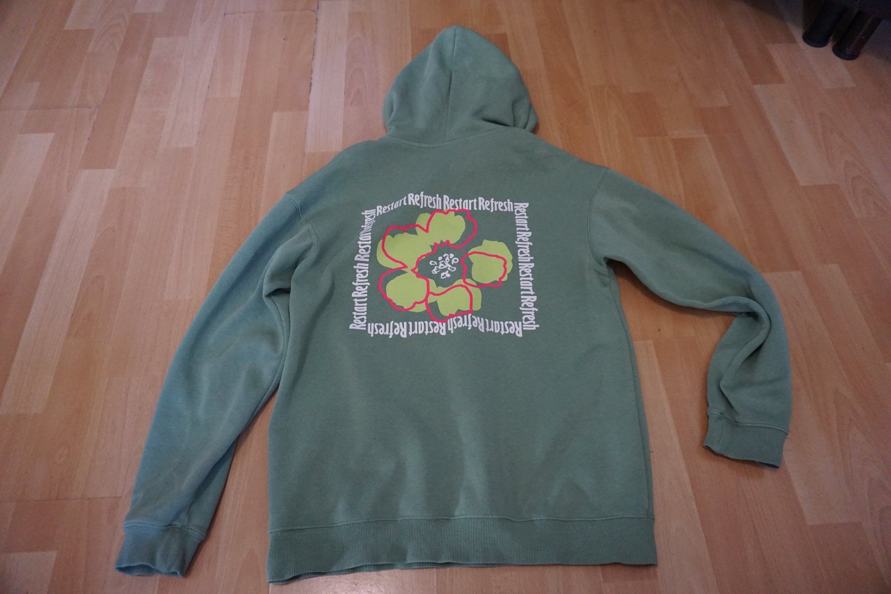 H&M Maglioni & Felpe: Hoodie von H&M Gr.S – Usato da Zürich venduto da einalemjena 4