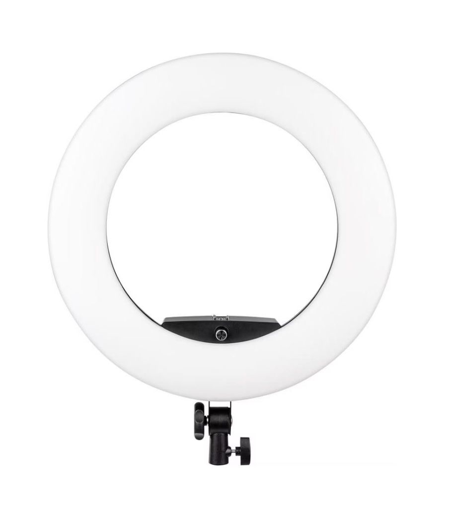 Lampen: Dörr SL-480 Ringlicht – Gebraucht aus Zollikerberg von Lenski_01 3