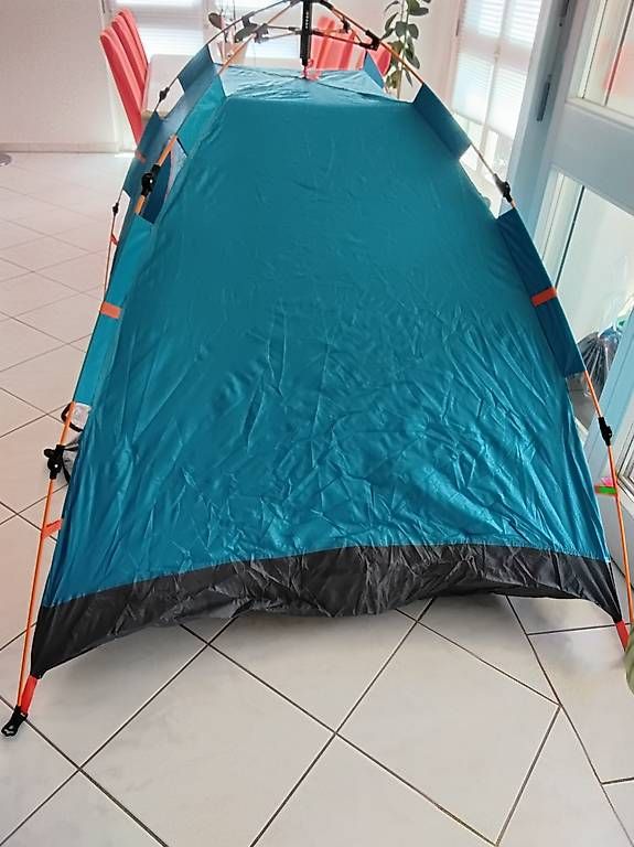 Tende : Ultraleichtes Zelt – Usato da Zuzgen venduto da kuschelsabine 3