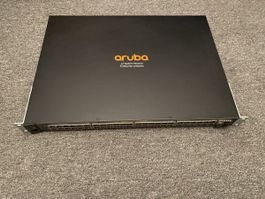 Aruba 2530-48G PoE