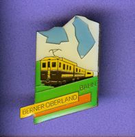 BERNER OBERLAND BAHN