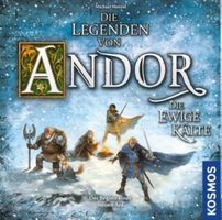 Legenden von Andor: Ewige Kälte