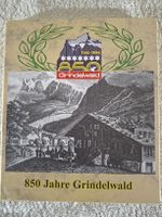 850 Jahre Grindelwald, 1996