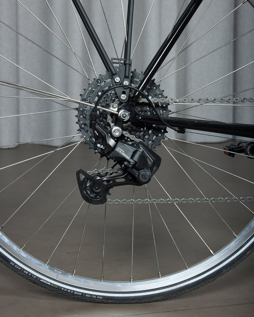 Velos: Velo Yäne - City Renner 02 – Gebraucht aus Zürich von Velo_Yaene 5
