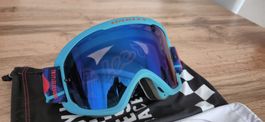 Masque Oakley O-Frame Pro 2.0 Mtb Tld