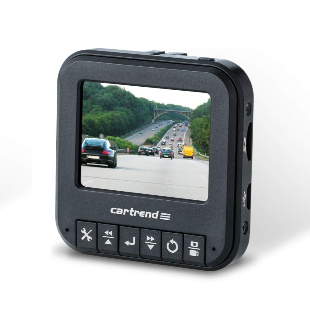Action Cam: DashCam - Full HD – Nuovo e nell'imballaggio originale da Reinach BL venduto da HT20 2