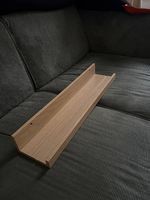 Mosslanda Ikea Bilderleiste / Wandregal (5 Stück)