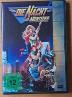 DVD Die Nacht der Abenteuer (Adventures in Babysitting) 1987