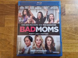 Bad Moms (2016)