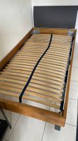 Bett Wildeiche 100 x 200