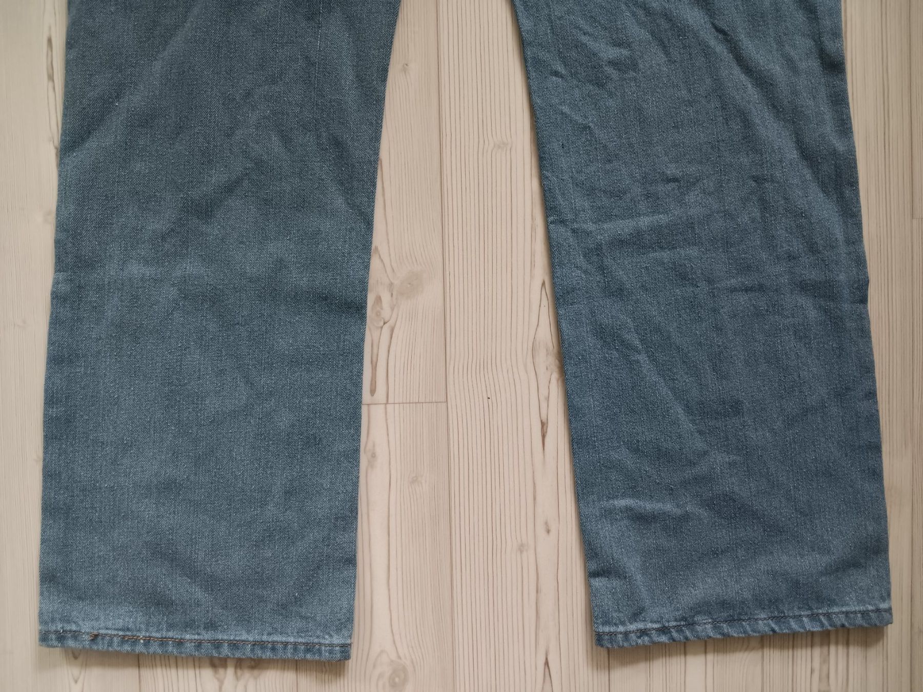 Jeans: SPONTAN Jeans       Taille / Grosse W42 – Neu (gemäss Beschreibung) aus Cossonay-ville von Super-Price-Quality 8