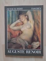 Auguste Renoir - Peter H. Feist, Taschen Verlag