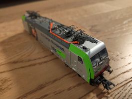 Märklin Lokomotive 29486