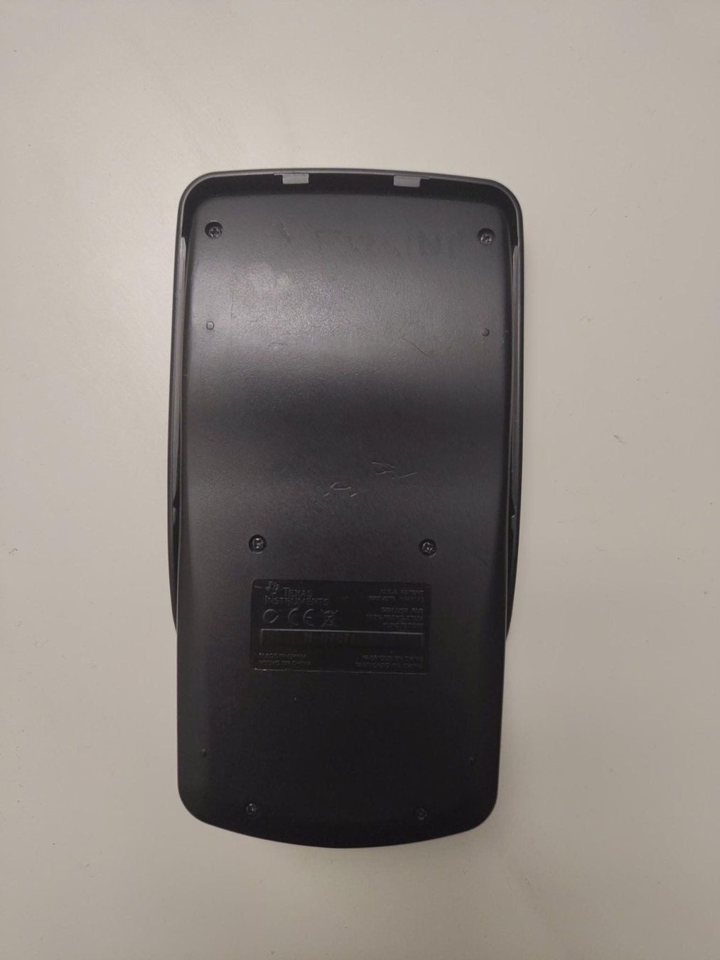 Texas Instruments Calcolatrici tascabili: Taschenrechner Texas Instruments 30 ECO RS – Usato da Seuzach venduto da rom_sl56 2