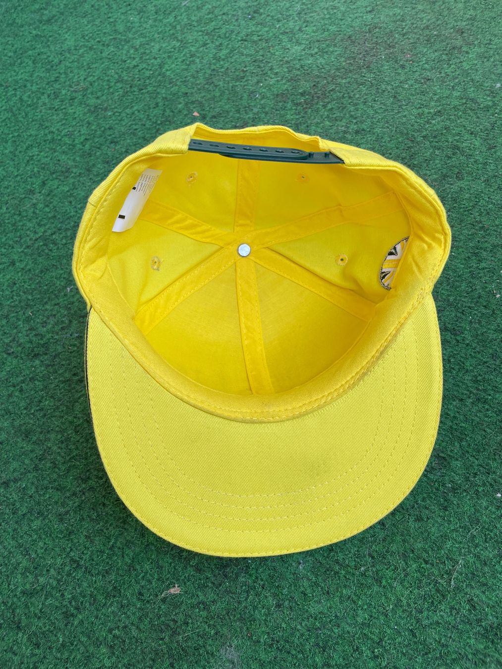 Copricapi, berretti & cappellini: Vintage Y2K  Lotus Car Cap 6-panel – Usato da Zürich venduto da le_souk 5