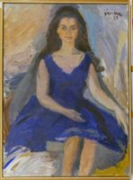 VERNA Germaine 1971