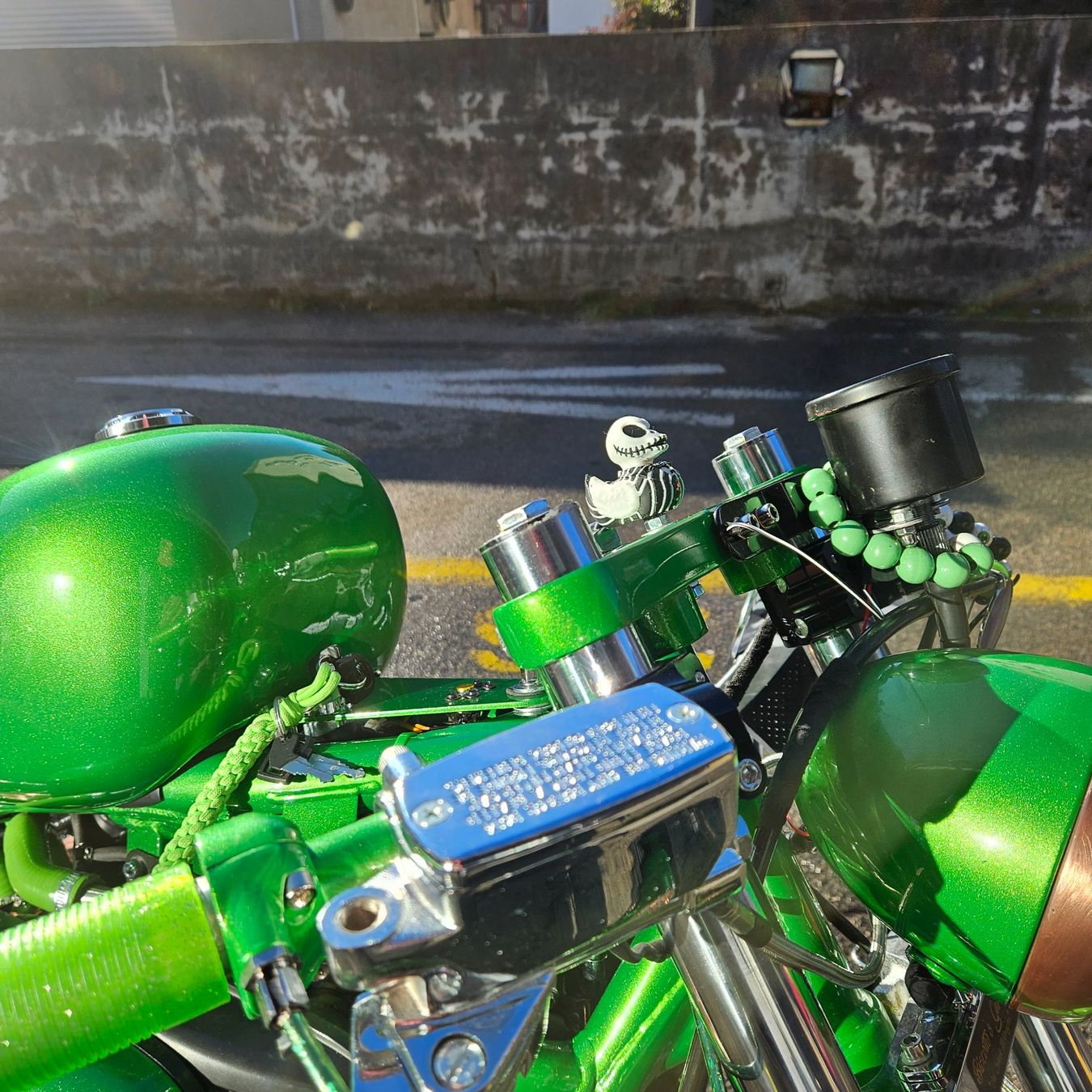 Honda Chopper: Honda vt 600  shadow – Usato da S. Antonino venduto da biscottogarage 5