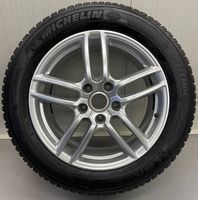 Roues pneus hiver Porsche Cayenne modèle 2017