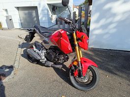 Honda MSX 125