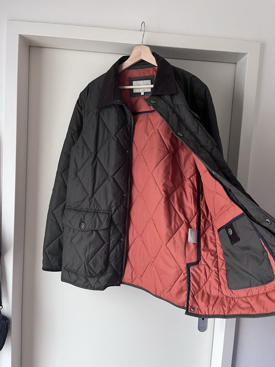 Maddison Giacche: Veste matelassée Maddison L, – Nuovo (secondo la descrizione) da Zürich venduto da ivi_aka_d 2