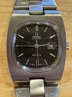Montre Omega automatic Genève