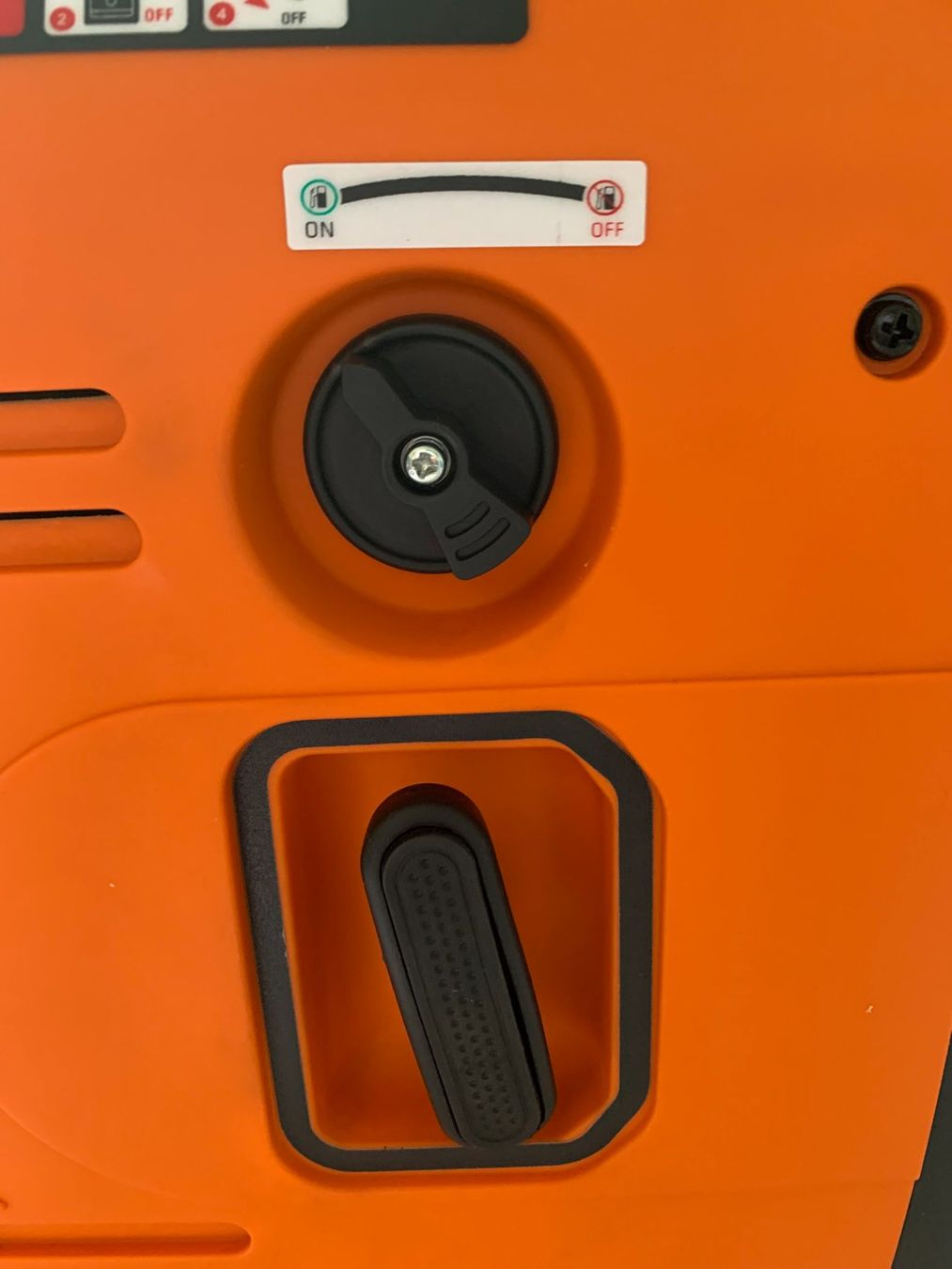 Generatori di corrente: digital Stromgenerator 4500i Silent NEU. – Nuovo e nell'imballaggio originale da schlieren venduto da pipgiu50 6