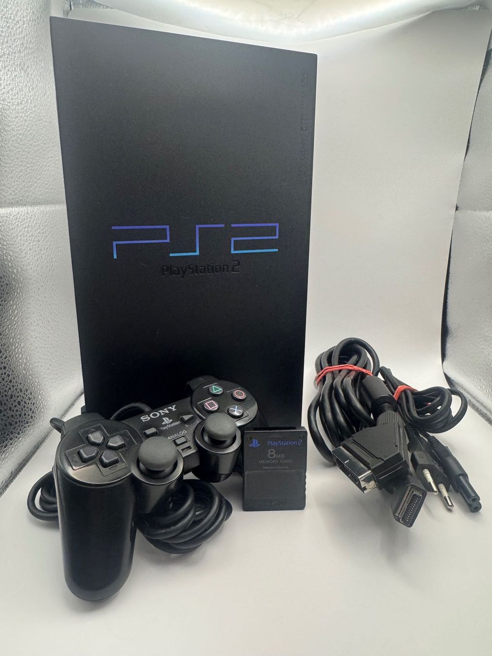 Sony Console: Playstation 2 - Konsole – Usato da Bettlach venduto da awi_7jcb