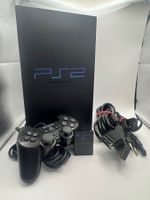 Playstation 2 - Konsole
