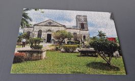 Lais Puzzle 500 Teile. Jamaika