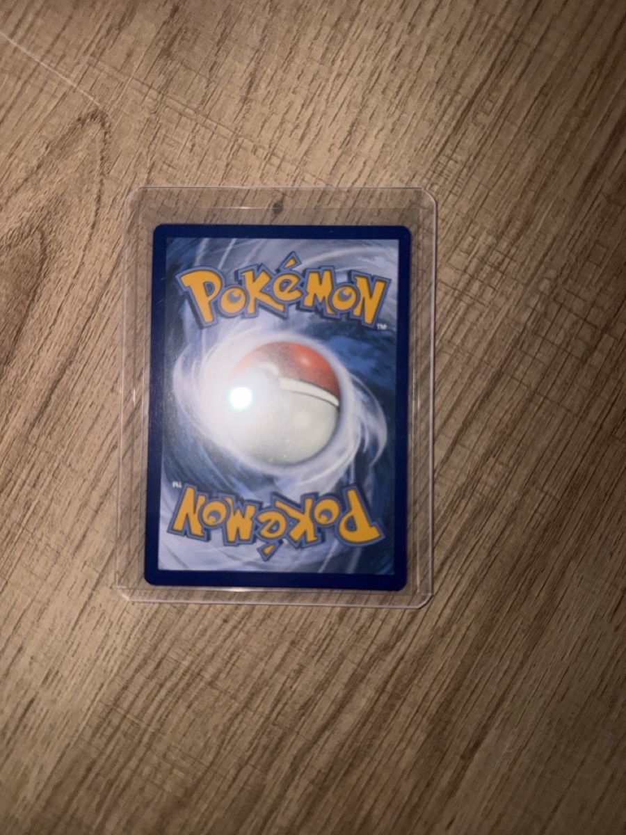 Pokémon Carte collezionabili: Ogerpon EX 215/167 – Usato da Hagendorn venduto da masterchieff 1