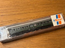 e1773: Oldtimer Personenzug (Spur N)