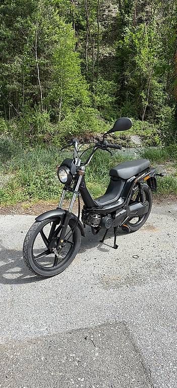 Ciclomotori: Bye bike en parfait état  – Usato da Ayent venduto da Gaston65