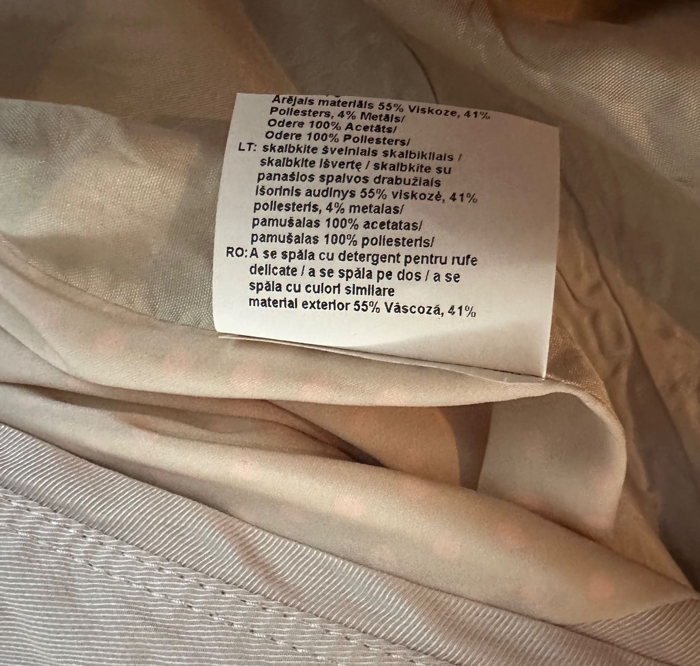 Gerry Weber Jacken: Gerry Weber Blazer Damen 38 – Gebraucht aus Ipsach von Lary_Sommer 5