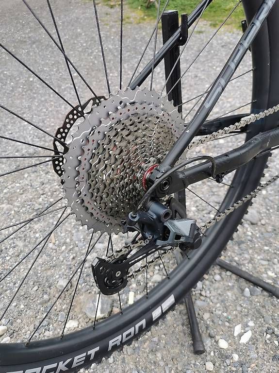 Biciclette: MTB Superior Race XP – Usato da Schellenberg venduto da amicars1984 4