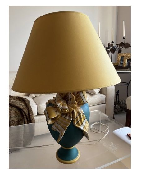 Lampade: 2stk Tischlampe Table Lamp – Usato da Aarwangen venduto da to-hirschi