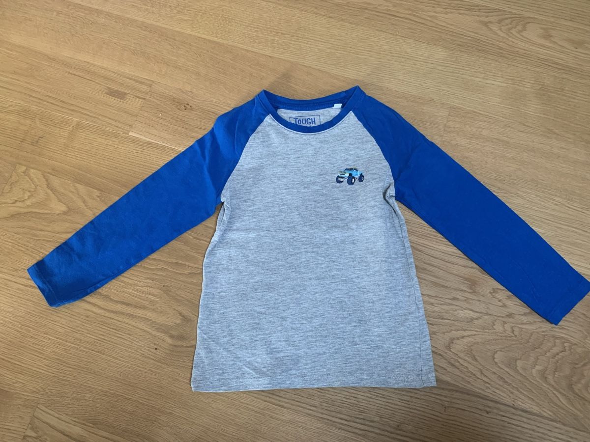 C&A Maglioni & Felpe: Pullover Gr. 116 C&A – Usato da Dinhard venduto da PS83