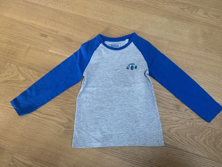 Pullover Gr. 116 C&A