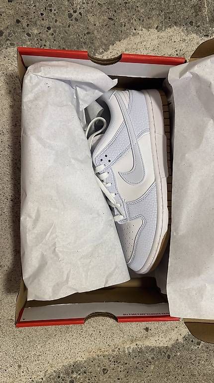 Scarpe da uomo: Nike Dunk Low – Usato da Bern venduto da m4l_w2ys 1
